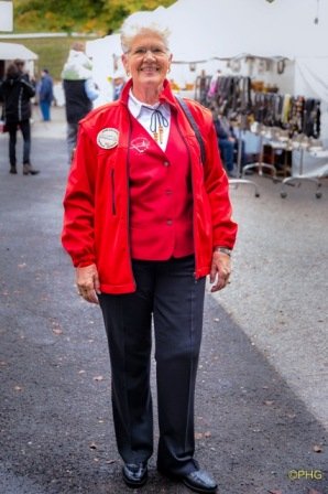 Les Joyeux Retraités